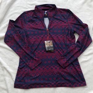 Orvis outdoor performance shirt